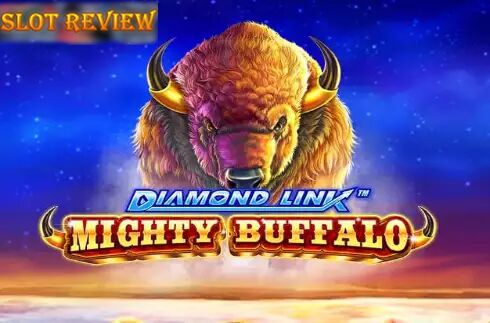 Diamond Link Mighty Buffalo